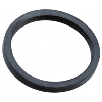 Wiska 10062802 EADR 16 M16 Ethyleen propyleen dieen rubber Zwart (RAL 9005) 1 stuk(s)
