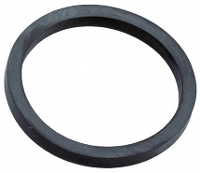 Wiska 10062808 EADR 63 Dichtring M63 Ethyleen propyleen dieen rubber Zwart (RAL 9005) 1 stuk(s)