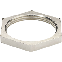 Wiska 10063211 EMMU EMV 16 M16 Messing Messing 100 stuk(s)