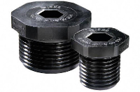 Wiska 10065302 EX EVSG 20 M20 Polyamide Zwart (RAL 9005) 1 stuk(s)