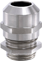 Wiska 10069005 Wartel M40 RVS RVS 5 stuk(s)