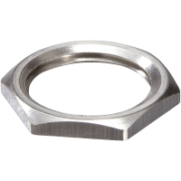 Wiska 10101777 EMMU 75 M75 Messing Messing 1 stuk(s)