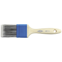 Wistoba 152840 Plat penseel 1 stuks