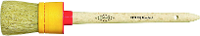 Wistoba 207206 Rond penseel Grootte (penseel): 30 mm
