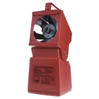 AccuLux JobLux 452441 Accu handschijnwerper LED 280 lm