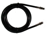 Wittenberg Antennen 1 m Verlengkabel FME bus, FME bus Poly 103362