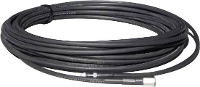 Wittenberg Antennen 10 m Antennekabel FME stekker, FME bus 103076