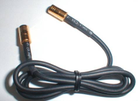 Wittenberg Antennen 2 m Antennekabel SMB bus 103518
