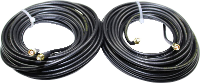 Wittenberg Antennen 5 m Antennekabel SMA stekker, SMA bus K 103263