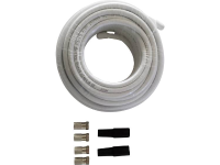 Wittenberg Antennen K 102941 10 1,8 / 5,0 buiten 7,5 mm 20 m