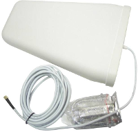 Wittenberg Antennen LAT 2000 Richtantenne GSM, UMTS, LTE, WiFi