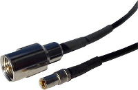 Wittenberg Antennen Ts9/fme Adapter