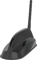 Wittenberg Antennen WB 559 Auto antenne, vaste inbouw 5G, LTE