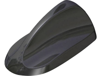 Wittenberg Antennen Wb30 Auto Antenne, Vaste Inbouw Wifi, Gps, Gsm, Umts, Lte