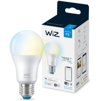 WiZ Lamp A60 E27 Wifi + Bluetooth protocol