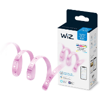 WiZ LED stripverlengstuk, 1 meter ledstrip