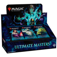 Magic Ultimate Masters Booster