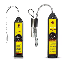 WJL 6000 WJL 6000L Freon Lekkage Detector Halogeen Lekkage Detector R22 R410A R134A R1234YF Koelmiddel Gas HVAC Air Cond