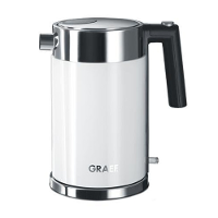 Graef waterkoker WK 61   1,5 liter
