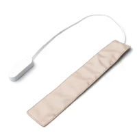 WKD SS07 Tuya Zigbee Multifuntionele Druksensor Flexibele Dunne Film Slim Leven Slimme Koppeling Detectie Strip voor Thu
