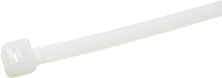 WKK 110227971 110227971 Kabelbinder 370 mm 7.60 Mm Natuur 100 stuk(s)