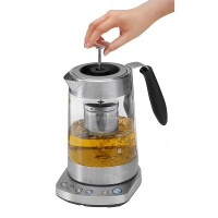 Proficook Waterkoker Van Glas 1107g   1,5 Liter