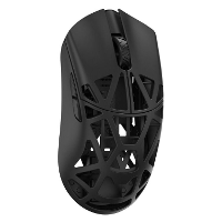WLMouse Beast X Pro   Solid Sides gaming muis