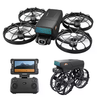 WLRC M8 WiFi FPV met Opgevouwen 4,3