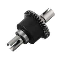 Wltoys 104001 1/10 RC Auto Reserve Differentieel 1930 Vervangingsonderdelen voor Voertuigen Model
