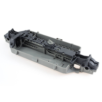Wltoys 124008 1/12 RC Auto onderdelen Chassis Bodemplaat 2702 Voertuigmodellen Reserveaccessoires