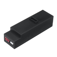 Wltoys 124010 1/12 RC Car Onderdelen 7.4V 1300mAh 2S 25C T Plug Lipo Batterij Voertuigen Modellen Reserve Accessoires 28