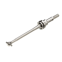 Wltoys 12428/12423 1/12 RC Auto Reserveonderdelen Voor Universele Voorkant Hondenbot 0090