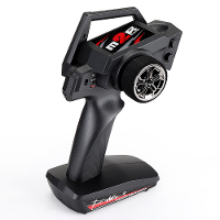 Wltoys 144001 124019 124018 144002 284131 1/12 1/14 1/28 RC Auto Reserve 2.4G 2CH Zender Afstandsbediening 1669 Onderdel