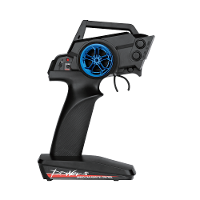 Wltoys 144010 124016 124017 V2 1/12 1/14 RC Auto Reservezender Afstandsbediening 2186 Voertuigen Model Onderdelen