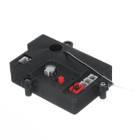 Wltoys 2428 1/24 RC Auto Onderdelen 7.4V ESC Ontvangerbord 3 In 1 Voertuigen Modellen Reserve Onderdelen 2756
