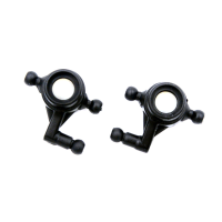 Wltoys 284131 K989 1/28 Motor Gear Steering Cup Schokdemper Beugel Onderdelen voor 4WD Korte Cursus Drift RC Auto Voertu