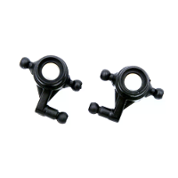 Wltoys 284131 K989 1/28 Motor Gear Stuurbekrachtiging Cup Schokdemperbeugel Onderdelen voor 4WD Korte Baan Drift RC Auto