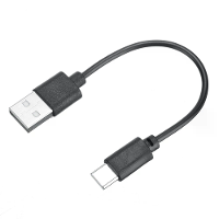 Wltoys 6401/6401 C 1/64 FPV Drift RC Auto Onderdelen USB Oplaadkabel Acculader Voertuigen Modellen Reserveaccessoires 64