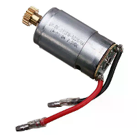 Wltoys A949 A959 A969 A979 1/18 4WD Rally Auto 390 Motor
