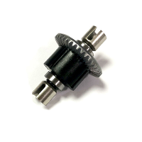 Wltoys A949 A959 A969 A979 1/18 RC Voor/Achter Opgewaardeerde Compleet Differentieel