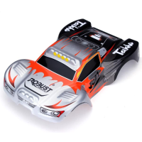 Wltoys A969 Rc Car Spare Parts Car Canopy A969 06