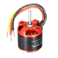 Wltoys Brushless V912 Rc Helicopter Parts Kv4500 Brushless Main Motor