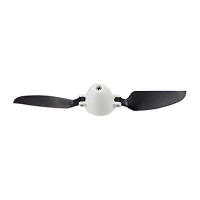 WLtoys F959 RC Vrachtwagen Onderdelen Propeller Set