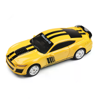 Wltoys K4308 RTR 1/43 2.4G 4WD Mini Drift RC Auto met Gyro Zelfstabiliserende Functie LED Lamp Afstandsbediening Hoge Sn