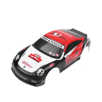 Wltoys K969 1/28 RC Reservelichaam Schaal K969 10 Voertuigmodellen Onderdelen