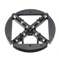 Wltoys V262 V333 V666 V666n Rc Quadcopter Spare Parts Main Frame