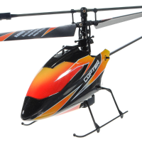 Wltoys V911 2.4Ghz 4ch Rc Helicopter With Gyro New Original Package
