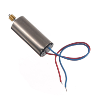 Wltoys V911 Main Motor Rc Helicopter Part For Repair And Replacement