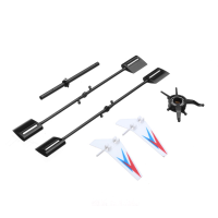 Wltoys V911 Pro Rc Helicopter Aaccessorie.S Bag