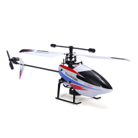 Wltoys V911 Pro V911 V2 2.4G 4ch Rc Helicopter With Original Package